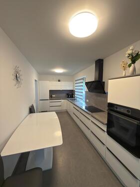 Foto - 4 Zimmer Erdgeschoßwohnung in Bad Pyrmont