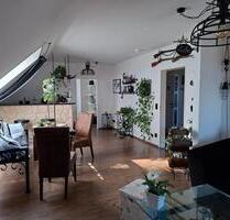 Wohnung in Peine von privat, DG, 3 Zi, Balkon, Kellerraum, Garage