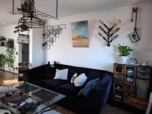 Foto - 3 Zimmer Dachgeschoßwohnung in Peine