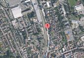 Foto - Lagerhalle Lagerfläche Gewerbehalle mit Büro in TBB-Innenstadt