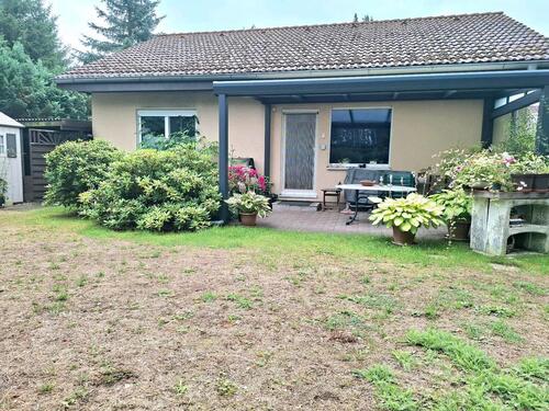 Foto - charmantes Einfamilienhaus Seenahe in Königs Wusterhausen
