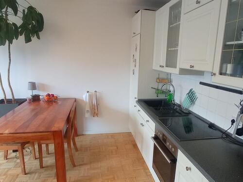 Foto - Etagenwohnung in Hamburg