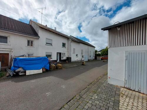 Foto - Einfamilienhaus zum Kaufen in Osann-Monzel