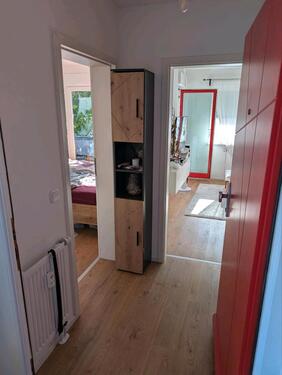Foto - Etagenwohnung in Dresden zur Miete