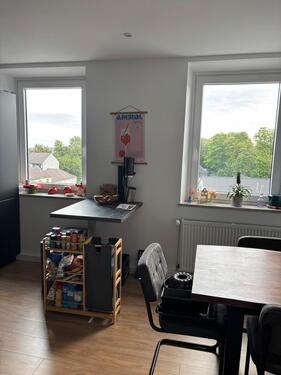 Foto - Etagenwohnung in Velbert zur Miete