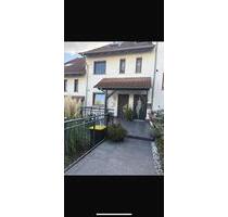 Exklusive 4-Zimmer-Wohnung in Toplage von Bad Kreuznach