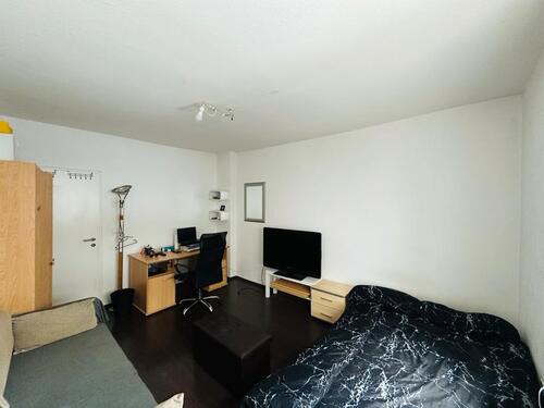 Foto - Einzelzimmer - 395,00 EUR Kaltmiete, ca.  14,00 m²