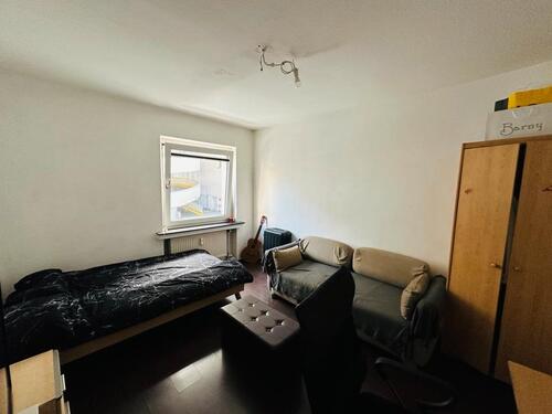 Foto - 1 Zimmer andere zur Miete in Kassel