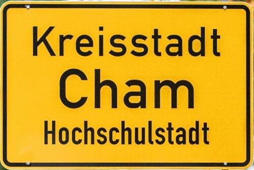Foto - Sofort❌WOHNUNG (1 Zimmer15m²) nahe 93413 Cham an Student+Andere✅