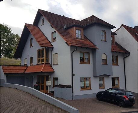 Foto - Mehrfamilienhaus mit 3 Einheiten in Weibersbrunn