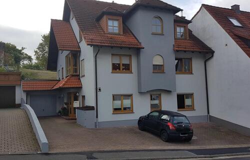 Foto - Einfamilienhaus zum Kaufen in Weibersbrunn