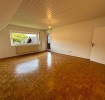 Helle und großzügige Wohnung mit zwei Balkonen in Ramsdorf - Velen