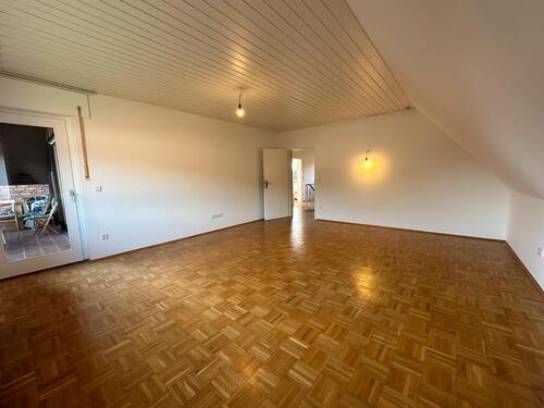 Foto - Etagenwohnung zur Miete in Velen