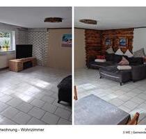 Souterrain Wohnung am Aartalsee - Hohenahr