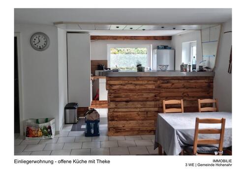 Foto - Etagenwohnung zur Miete in Hohenahr