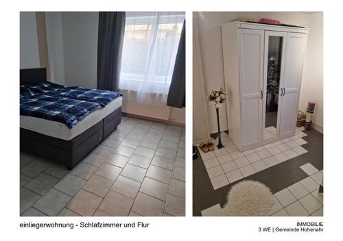 Foto - Etagenwohnung in Hohenahr