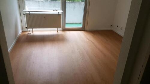 Foto - Etagenwohnung in Bad Harzburg