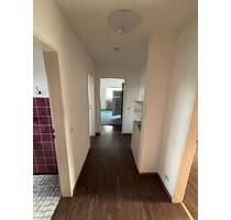 3-Zimmer-Dachgeschosswohnung mit Stellplatz in Goßfelden - Lahntal