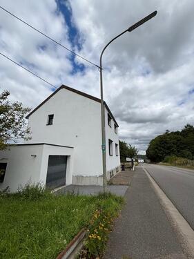 Foto - Einfamilienhaus zum Kaufen in Quierschied