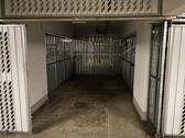 Foto - Garage in Garagenhaus (Parkplatz)