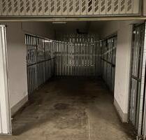 Garage in Garagenhaus (Parkplatz) - Mainz Gonsenheim