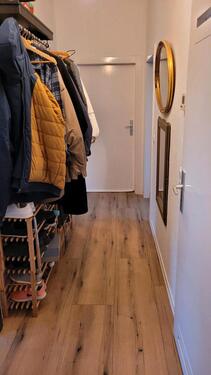 Foto - 3 Zimmer Wohnung Hannover Linden Nord Bethlehemstr.