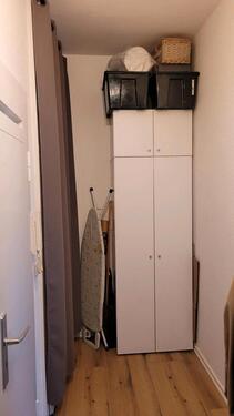 Foto - Etagenwohnung zur Miete in Hannover