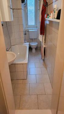 Foto - Etagenwohnung in Hannover