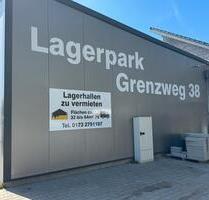 Lagerhalle zu vermieten - 395,00 EUR Miete, in Nordhorn (PLZ: 48529)