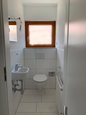 Foto - Etagenwohnung in Neuenstein zur Miete