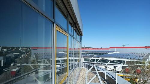 Foto - andere zur Miete in Stuttgart