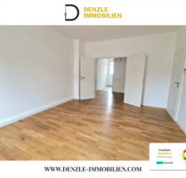 Stuttgarter Westen: Charmante 2-Zimmer-Dachgeschosswohnung