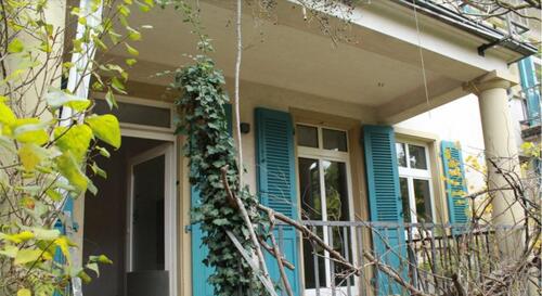 Foto - Wohnprojekt 'Haus des Wandels' - 600,00&nbsp;EUR Kaltmiete, ca.&nbsp; 203,00&nbsp;m&sup2;