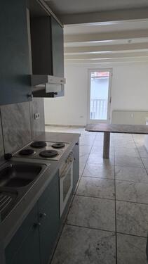 Foto - 2,5 Raum Wohnung mit Küche - 414,00&nbsp;EUR Kaltmiete, ca.&nbsp; 48,56&nbsp;m&sup2;