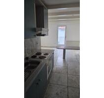 2,5 Raum Wohnung mit Küche - 414,00&nbsp;EUR Kaltmiete, ca.&nbsp; 48,56&nbsp;m&sup2; in Vilseck (PLZ: 92249)