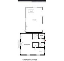 Einfamilienhaus mit großer Doppelgarage - Sulz am Neckar