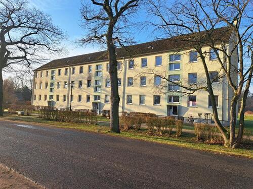 Foto - Drei-Raum-Wohnung in Brunn – praktisch & bezahlbar