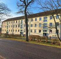 Drei-Raum-Wohnung in Brunn – praktisch & bezahlbar - Wusterhausen/Dosse