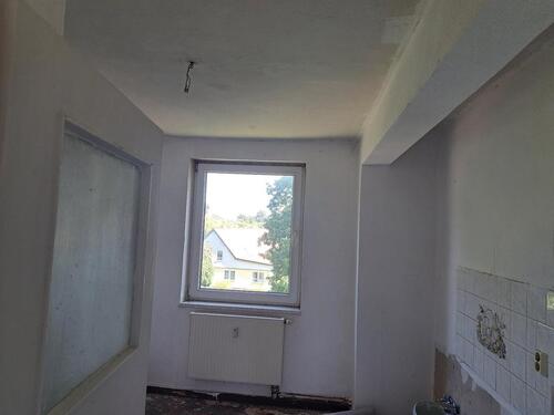 Foto - 3 Zimmer Etagenwohnung in Wusterhausen/Dosse