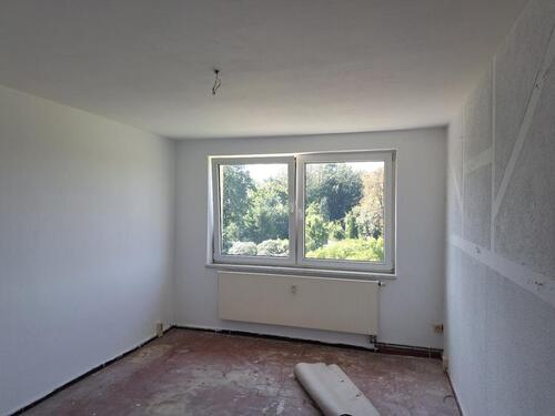 Foto - Etagenwohnung in Wusterhausen/Dosse zur Miete