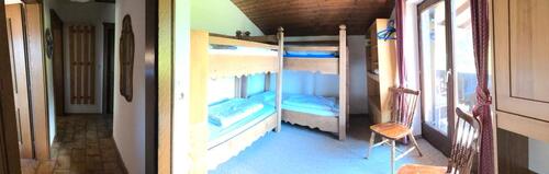 Foto - Hahnenkammrennen 4Tage4Pers Unterkunft