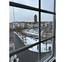 4,5 Zimmer Maisonette Dachgeschoss Am Markt (135qm) - Bad Hersfeld