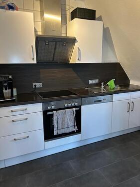 Foto - 4.5 Zimmer Maisonettenwohnung in Bad Hersfeld