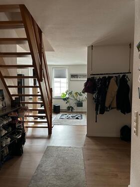 Foto - Maisonettenwohnung in Bad Hersfeld zur Miete