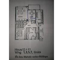 4 Zimmer Wohnung in Wetter oberwengern zu vermieten - Hagen Hagen-Mitte