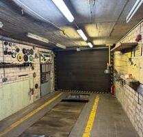 Werkstatt Hobby Raum zu vermieten in Zewen - Trier Nord