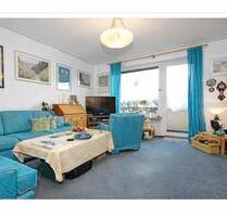 Gut vermietete 2-Zimmer-Eigentumswohnung in Hamburg-Mitte