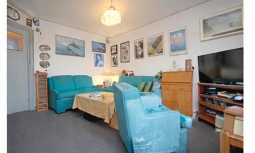 Foto - 2 Zimmer Etagenwohnung zum Kaufen in Hamburg