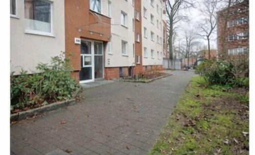 Foto - 2 Zimmer Etagenwohnung in Hamburg