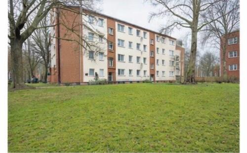 Foto - Etagenwohnung in Hamburg zum Kaufen